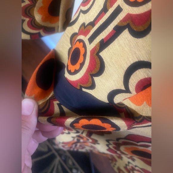 NWT Traffic People 3/4 Sleeve Dress - M - Picture 5 of 10